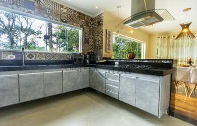 Imagem 7: Casa - Santo Antônio do Pinhal - Condomínio Portal da Mantiqueira