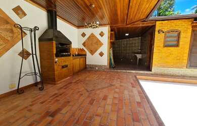 Imagem 5: Ótima Casa no Cônego