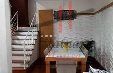 Imagem 5: SãO PAULO - Sobrado Padrão - Jardim Textil