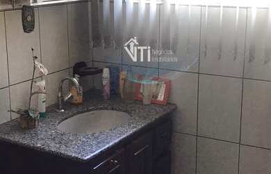 Imagem 4: Casa em Franca Casa com 3 dormitórios