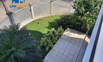 Imagem 4: BELÍSSIMO APARTAMENTO 4 QUARTOS JARDIM GUANABARA