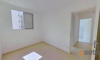 Imagem 5: Apartamento com 2 dormitórios à venda, 48 m² por R$ 180.000,00 - Vila Rangel - São José do