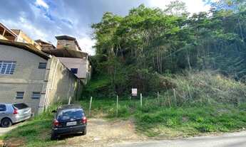 Imagem: Terreno com 689m², à venda no São Jorge