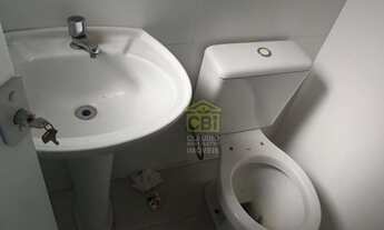 Imagem 2: Salão Superior- Centro - Piracicaba/SP