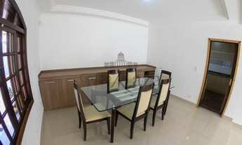 Imagem 5: Casa / Sobrado - Bosque dos Eucaliptos - Venda - Residencial