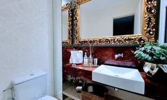 Imagem 6: LONDRINA - Apartamento Padrão - Authentique Residence