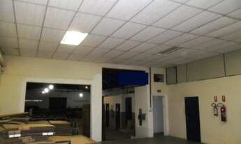 Imagem 5: Barracão, Campos dos Amaraes