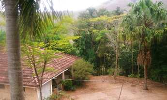 Imagem 3: Sítio beira do asfalto