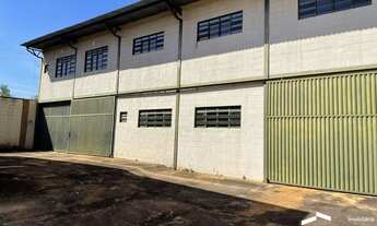 Imagem 4: Galpão / depósito com aluguel por R$8.500 /mês