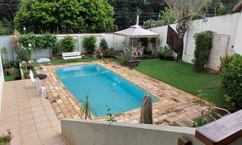 Imagem 7: CASA RESIDENCIAL em JAGUARIÚNA - SP, JARDIM SÃO JOÃO