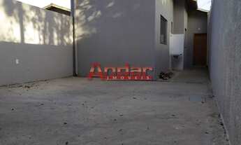 Imagem 4: Betim - Casa Padrão - Vila Verde