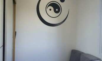 Imagem 3: APARTAMENTO COM 02 QUARTOS