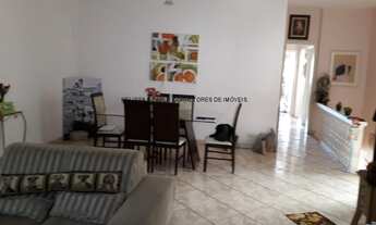 Imagem 4: CASA RESIDENCIAL em TAUBATÉ - SP, BOSQUE DA SAÚDE