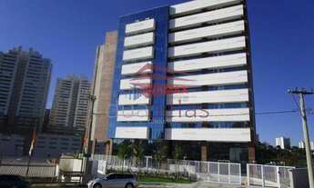 Imagem 2: Vendo ou Alugo Salas Comerciais Jardim Aquários