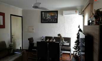 Imagem 6: JACAREí - Apartamento Padrão - Parque Santo Antônio