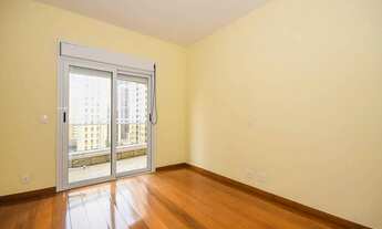 Imagem 7: EXCELENTE APTO - AMPLO - VARANDA - LOCALIZAÇÃO PRIVILEGIADA