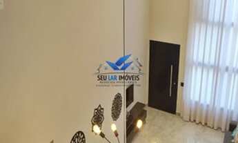 Imagem 3: MARAVILHOSA RESIDENCIA - FINO ACABAMENTO - RICA ARMÁRIOS - PISCINA - REAL PARQUE SUMARE