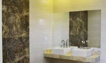 Imagem 3: Casa de condomínio sobrado para venda possui 270 metros quadrados com 4 quartos