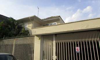 Imagem 3: SãO PAULO - Sobrado - CASA VERDE