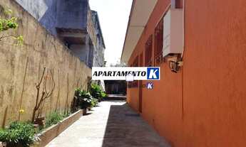 Imagem 3: Casa com Terreno de 220m², Ótimo para construção - 3 vagas - Bela Vista - Guarulhos - SP