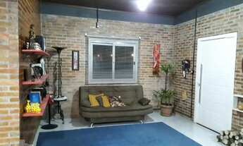 Imagem 4: Alphaville Casa para venda com 150 metros quadrados com 3 quartos em Laranjal - Pelotas