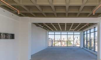 Imagem 2: Escritório para aluguel possui 65 metros quadrados em Rio Branco - Porto Alegre - RS