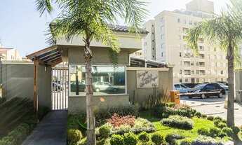 Imagem: Apartamento à venda, 38 m² por R$ 230.000,00