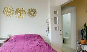 Imagem 7: APARTAMENTO - ACLIMAÇÃO - SP