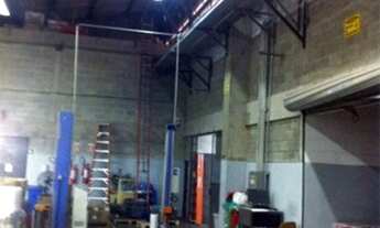 Imagem 7: Galpão para Locação ou Venda em Barueri