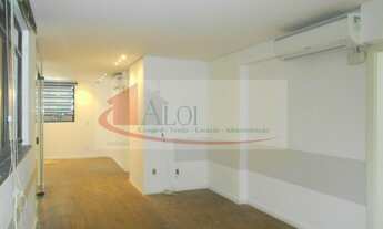 Imagem 7: AV. PAULISTA 302,60m² (LAJE INTEIRA) SETE SALAS BANHEIROS MASCULINO E FEMININO 1 VAGA DE G