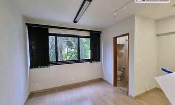 Imagem 7: Sala para alugar, 35 m² por R$ 2.500,00/mês - Tatuapé - São Paulo/SP