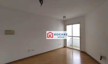 Imagem 3: Apartamento com 2 dormitórios, 73 m² - venda por R$ 340.000,00 ou aluguel por R$ 1.630,00