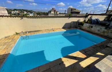 Imagem 3: Casa para venda tem 620 metros quadrados com 3 quartos em Pampulha - Belo Horizonte - MG