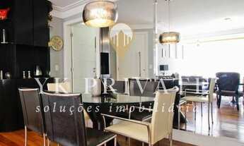 Imagem 4: Spazio Pompéia / 3 dormitórios / 1 suite / 3 vagas / lazer completo