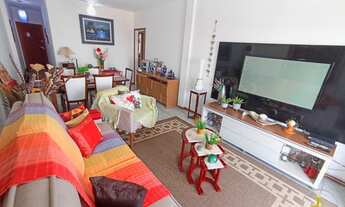 Imagem 5: Apartamento para venda tem 80 metros quadrados com 2 quartos em Praia do Morro - Guarapari