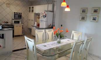 Imagem 2: Linda Chácara-10 km do centro Sjc. Asfaltada- Net - 4 dorm. 1 suite