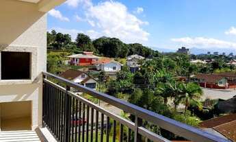 Imagem: APARTAMENTO no AMÉRICA com 2 quartos para