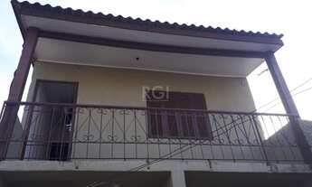 Imagem 3: Porto Alegre - Casa Padrão - Hípica