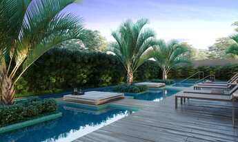 Imagem 5: Apartamento para venda possui 404 metros quadrados com 4 quartos em Setor Marista - Goiâni