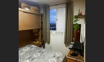 Imagem 6: Apartamento - Jardim das Industrias - Residencial Spazio Campos Gerais - 47m² - 2 Dormitór