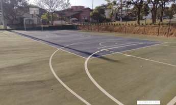 Imagem 6: São 4 lotes com 4.682 m2 em Terras de Mont Serrat, Salto, SP. Podendo serem vendidos separ