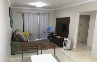 Imagem 4: APARTAMENTO RESIDENCIAL em HORTOLÂNDIA - SP, JARDIM RESIDENCIAL FIRENZE