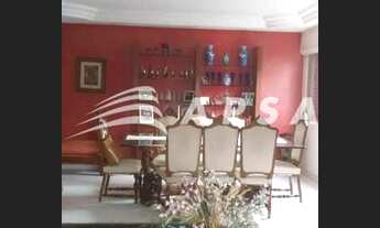 Imagem 2: Rio de Janeiro - Apartamento Padrão - Laranjeiras