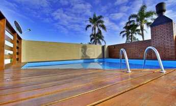 Imagem: Porto Alegre - Casa Padrão - Tristeza