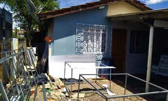 Imagem 4: Casa para venda tem 120 m² com 2 quartos em Cajuru - Curitiba - PR