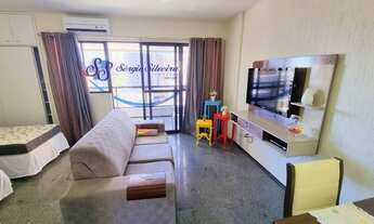 Imagem 4: Apartamento para venda no Meireles, flat perto da Beira mar de Fortaleza