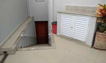 Imagem 5: SOBRADO RESIDENCIAL À VENDA, RESIDENCIAL PORTAL DO LAGO, SUMARÉ