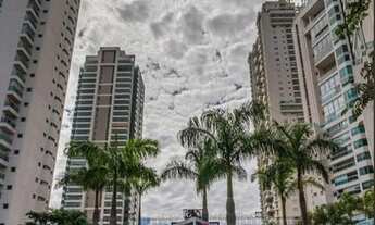 Imagem: Apartamento para venda em Alphaville com