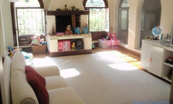 Imagem: SOBRADO - JARDIM GUEDALA - SP