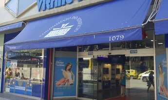 Imagem 4: Loja para aluguel ou venda com 74 m² no Leblon - Rio de Janeiro